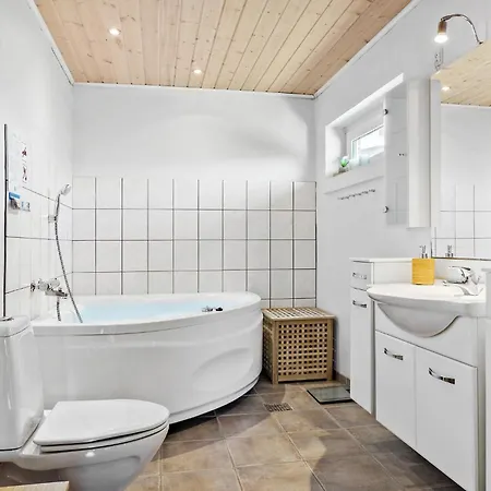 펜션 Gorgeous In With Wifi *