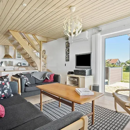 펜션 Gorgeous In With Wifi Oster Assels