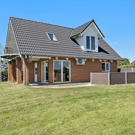 Gorgeous In With Wifi Ferienhaus