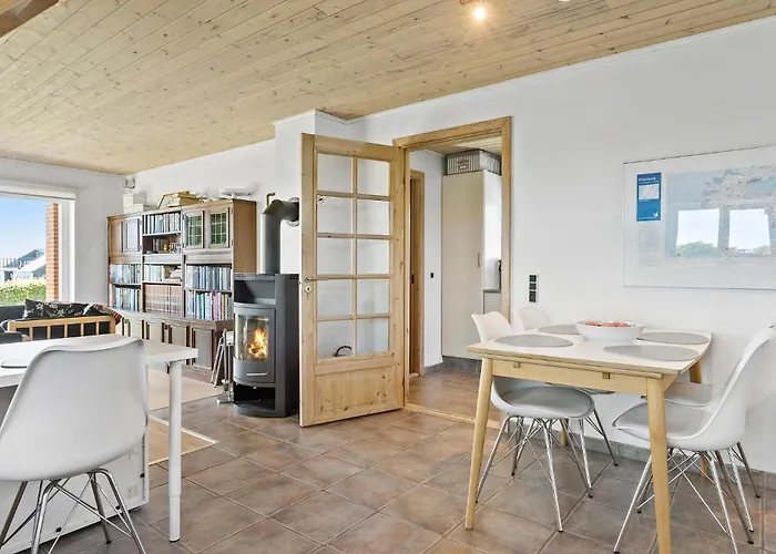 Gorgeous In With Wifi Hébergement de vacances Oster Assels