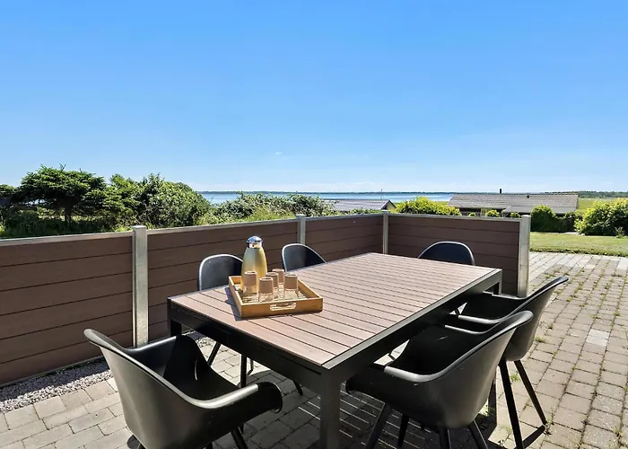Hébergement de vacances Gorgeous In With Wifi Oster Assels